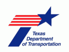 Texas Department of Transportation